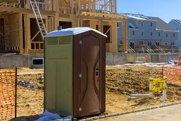 Best Long-term porta potty rental  in USA